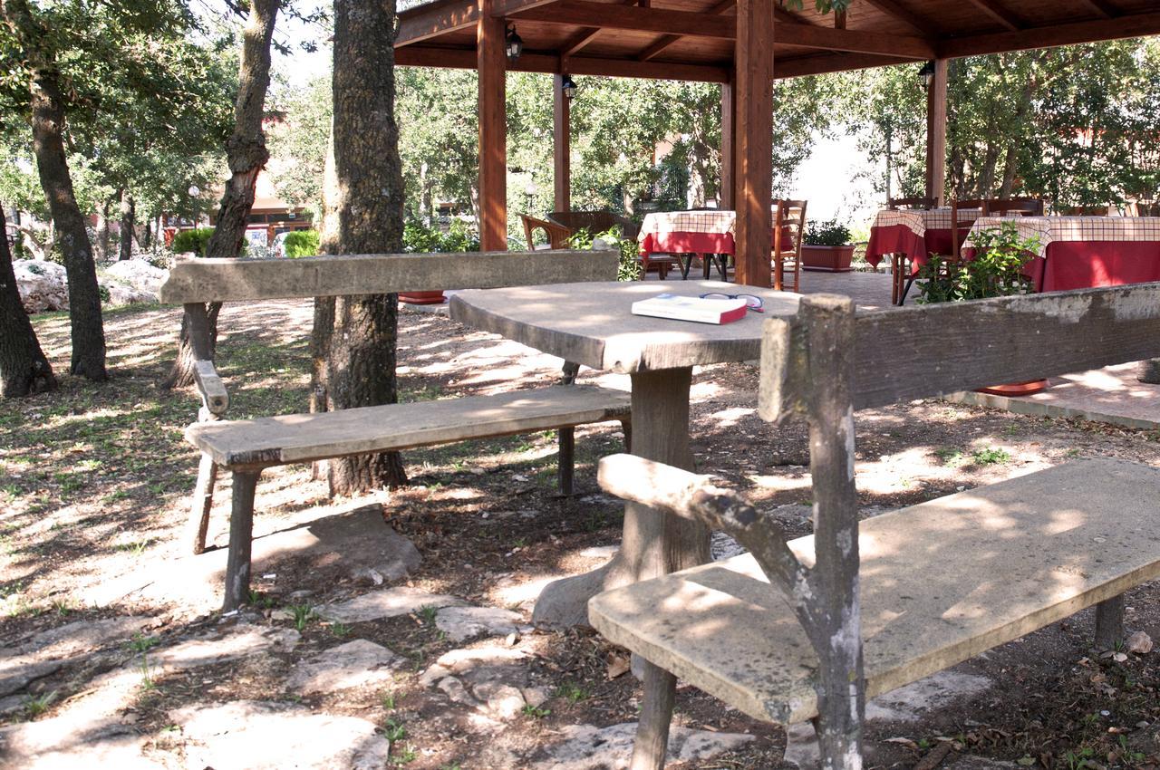 Agriturismo Fasano 카사노 델레 무르제 외부 사진