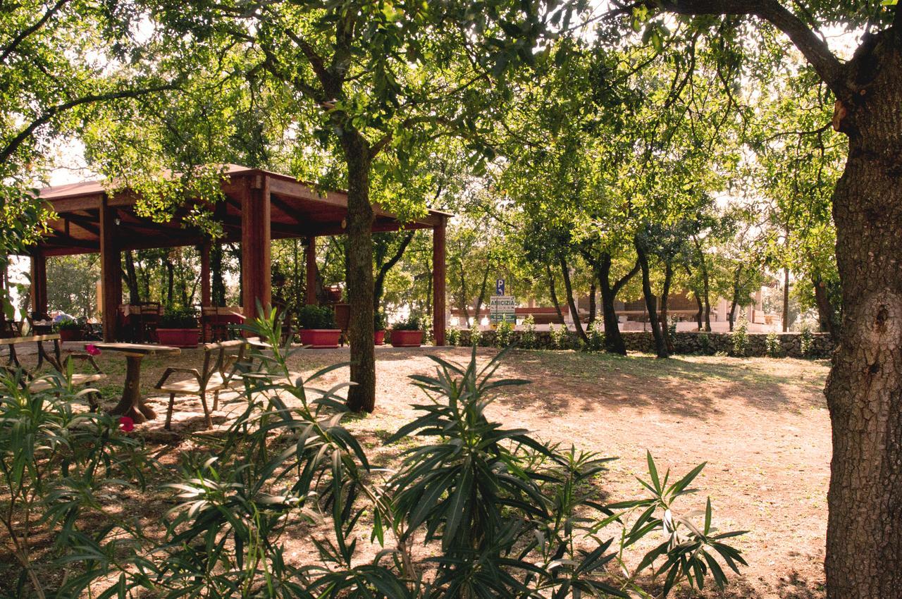 Agriturismo Fasano 카사노 델레 무르제 외부 사진