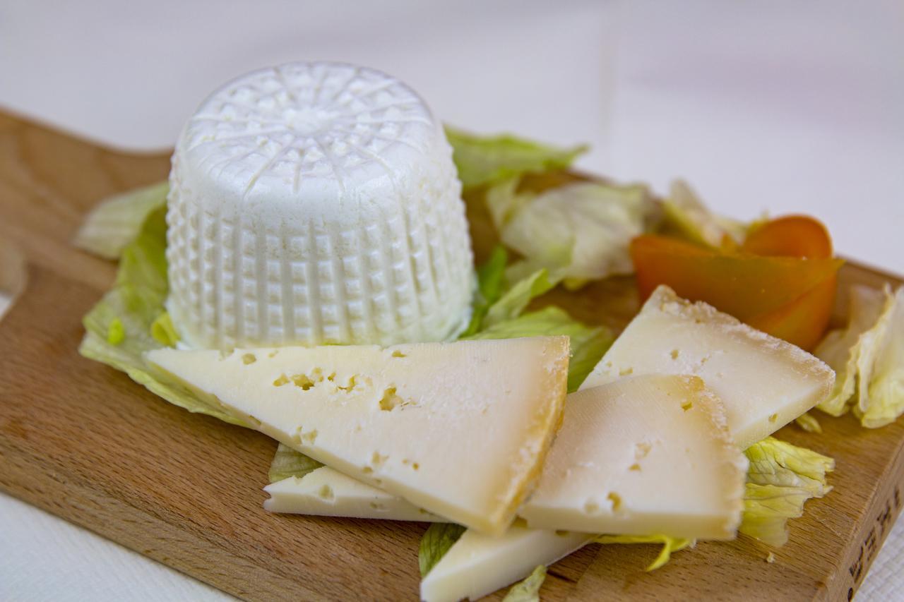 Agriturismo Fasano 카사노 델레 무르제 외부 사진