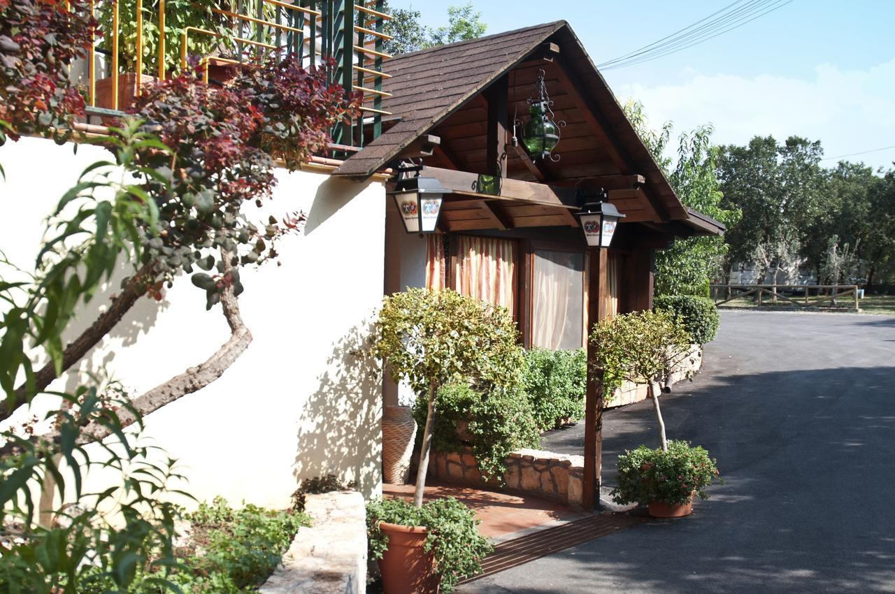 Agriturismo Fasano 카사노 델레 무르제 외부 사진
