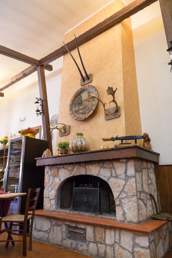 Agriturismo Fasano 카사노 델레 무르제 외부 사진