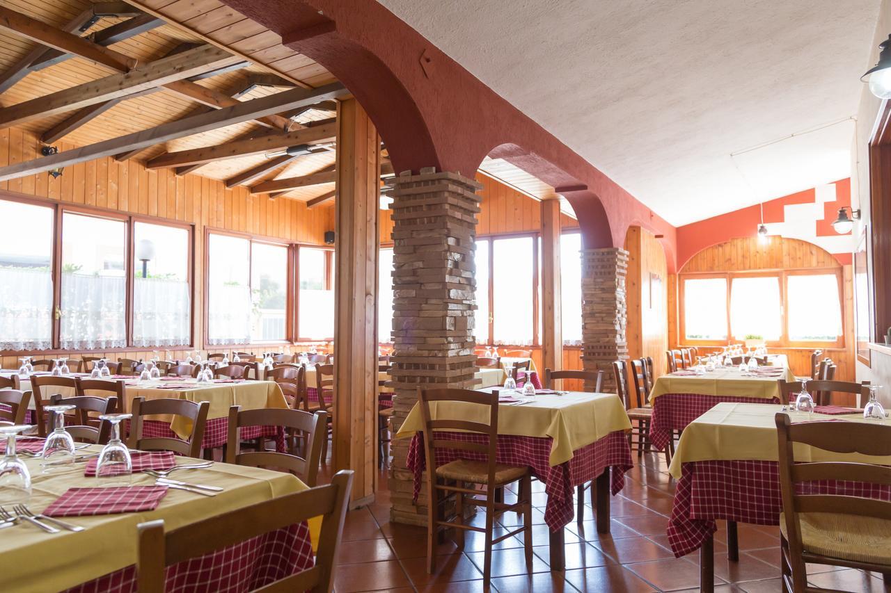 Agriturismo Fasano 카사노 델레 무르제 외부 사진